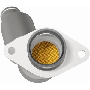 MagnaFlow Exhaust Systems & Installation | 1350 Offroad - MagnaFlow OEM Grade Semi-Direct Fit Catalytic Converter 52456 - Image 4