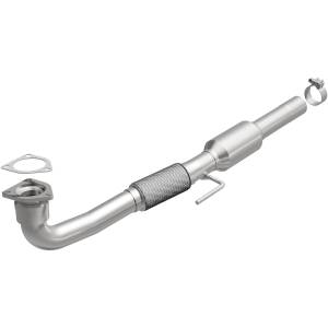 MagnaFlow Exhaust Systems & Installation | 1350 Offroad - MagnaFlow OEM Grade Direct-Fit Catalytic Converter 52461 - Image 1