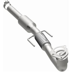 MagnaFlow Exhaust Systems & Installation | 1350 Offroad - MagnaFlow OEM Grade Direct-Fit Catalytic Converter 52461 - Image 2