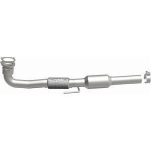 MagnaFlow Exhaust Systems & Installation | 1350 Offroad - MagnaFlow OEM Grade Direct-Fit Catalytic Converter 52461 - Image 4