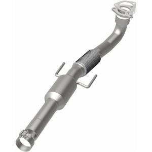 MagnaFlow Exhaust Systems & Installation | 1350 Offroad - MagnaFlow OEM Grade Direct-Fit Catalytic Converter 52461 - Image 3