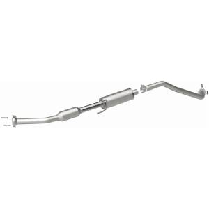MagnaFlow Exhaust Systems & Installation | 1350 Offroad - MagnaFlow OEM Grade Direct-Fit Catalytic Converter 52458 - Image 2