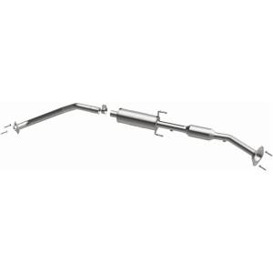 MagnaFlow Exhaust Systems & Installation | 1350 Offroad - MagnaFlow OEM Grade Direct-Fit Catalytic Converter 52458 - Image 3