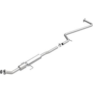 MagnaFlow Exhaust Systems & Installation | 1350 Offroad - MagnaFlow OEM Grade Direct-Fit Catalytic Converter 52462 - Image 1