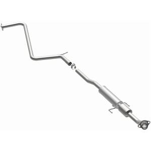 MagnaFlow Exhaust Systems & Installation | 1350 Offroad - MagnaFlow OEM Grade Direct-Fit Catalytic Converter 52462 - Image 2