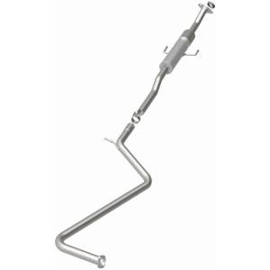 MagnaFlow Exhaust Systems & Installation | 1350 Offroad - MagnaFlow OEM Grade Direct-Fit Catalytic Converter 52462 - Image 3