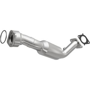 MagnaFlow Exhaust Systems & Installation | 1350 Offroad - MagnaFlow OEM Grade Direct-Fit Catalytic Converter 52463 - Image 1