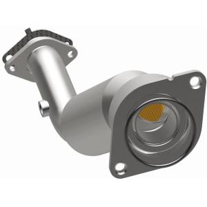 MagnaFlow Exhaust Systems & Installation | 1350 Offroad - MagnaFlow OEM Grade Direct-Fit Catalytic Converter 52463 - Image 2
