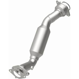 MagnaFlow Exhaust Systems & Installation | 1350 Offroad - MagnaFlow OEM Grade Direct-Fit Catalytic Converter 52463 - Image 3