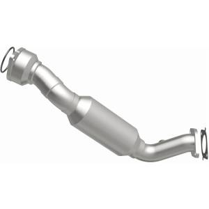MagnaFlow Exhaust Systems & Installation | 1350 Offroad - MagnaFlow OEM Grade Direct-Fit Catalytic Converter 52463 - Image 4