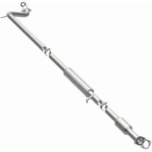 MagnaFlow Exhaust Systems & Installation | 1350 Offroad - MagnaFlow OEM Grade Direct-Fit Catalytic Converter 52466 - Image 2