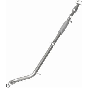MagnaFlow Exhaust Systems & Installation | 1350 Offroad - MagnaFlow OEM Grade Direct-Fit Catalytic Converter 52466 - Image 3