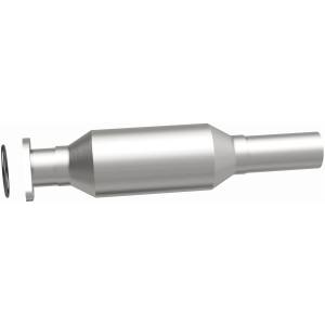 MagnaFlow Exhaust Systems & Installation | 1350 Offroad - MagnaFlow OEM Grade Direct-Fit Catalytic Converter 52469 - Image 4