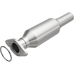 MagnaFlow Exhaust Systems & Installation | 1350 Offroad - MagnaFlow OEM Grade Direct-Fit Catalytic Converter 52469 - Image 1