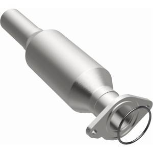 MagnaFlow Exhaust Systems & Installation | 1350 Offroad - MagnaFlow OEM Grade Direct-Fit Catalytic Converter 52469 - Image 2