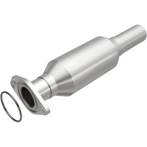 MagnaFlow Exhaust Systems & Installation | 1350 Offroad - MagnaFlow OEM Grade Direct-Fit Catalytic Converter 52470 - Image 1