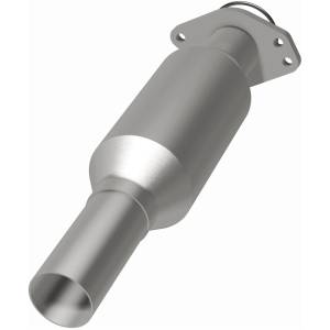 MagnaFlow Exhaust Systems & Installation | 1350 Offroad - MagnaFlow OEM Grade Direct-Fit Catalytic Converter 52470 - Image 3