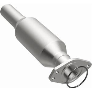 MagnaFlow Exhaust Systems & Installation | 1350 Offroad - MagnaFlow OEM Grade Direct-Fit Catalytic Converter 52470 - Image 2