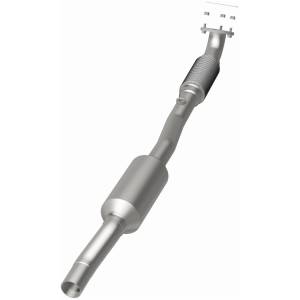 MagnaFlow Exhaust Systems & Installation | 1350 Offroad - MagnaFlow OEM Grade Direct-Fit Catalytic Converter 52475 - Image 3