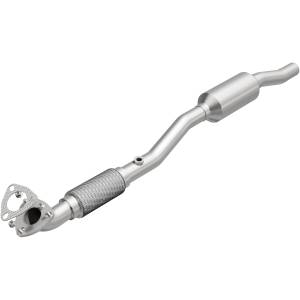 MagnaFlow Exhaust Systems & Installation | 1350 Offroad - MagnaFlow OEM Grade Direct-Fit Catalytic Converter 52475 - Image 1