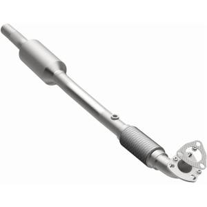 MagnaFlow Exhaust Systems & Installation | 1350 Offroad - MagnaFlow OEM Grade Direct-Fit Catalytic Converter 52475 - Image 2