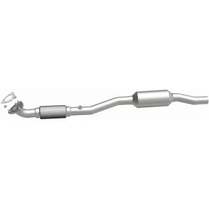 MagnaFlow Exhaust Systems & Installation | 1350 Offroad - MagnaFlow OEM Grade Direct-Fit Catalytic Converter 52475 - Image 4