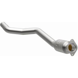 MagnaFlow Exhaust Systems & Installation | 1350 Offroad - MagnaFlow OEM Grade Direct-Fit Catalytic Converter 52478 - Image 2