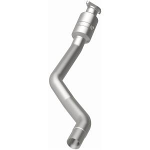 MagnaFlow Exhaust Systems & Installation | 1350 Offroad - MagnaFlow OEM Grade Direct-Fit Catalytic Converter 52478 - Image 3