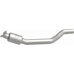 MagnaFlow Exhaust Systems & Installation | 1350 Offroad - MagnaFlow OEM Grade Direct-Fit Catalytic Converter 52478 - Image 4