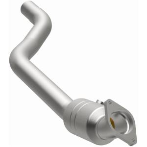 MagnaFlow Exhaust Systems & Installation | 1350 Offroad - MagnaFlow OEM Grade Direct-Fit Catalytic Converter 52479 - Image 2