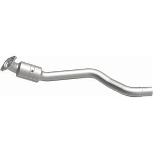 MagnaFlow Exhaust Systems & Installation | 1350 Offroad - MagnaFlow OEM Grade Direct-Fit Catalytic Converter 52479 - Image 4