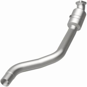 MagnaFlow Exhaust Systems & Installation | 1350 Offroad - MagnaFlow OEM Grade Direct-Fit Catalytic Converter 52479 - Image 3