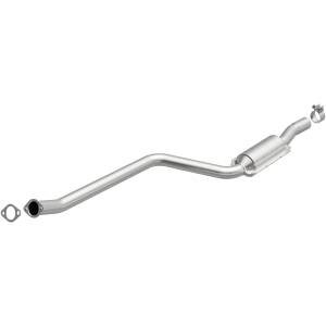 MagnaFlow Exhaust Systems & Installation | 1350 Offroad - MagnaFlow OEM Grade Direct-Fit Catalytic Converter 52480 - Image 1