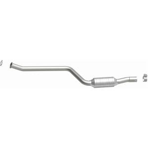 MagnaFlow Exhaust Systems & Installation | 1350 Offroad - MagnaFlow OEM Grade Direct-Fit Catalytic Converter 52480 - Image 4