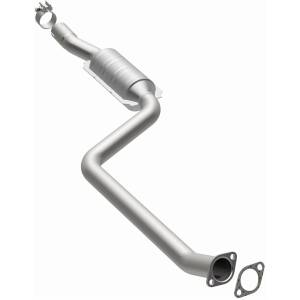 MagnaFlow Exhaust Systems & Installation | 1350 Offroad - MagnaFlow OEM Grade Direct-Fit Catalytic Converter 52480 - Image 2