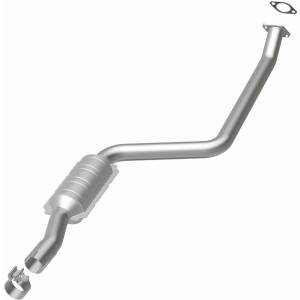 MagnaFlow Exhaust Systems & Installation | 1350 Offroad - MagnaFlow OEM Grade Direct-Fit Catalytic Converter 52480 - Image 3
