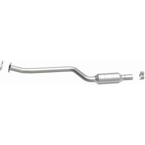 MagnaFlow Exhaust Systems & Installation | 1350 Offroad - MagnaFlow OEM Grade Direct-Fit Catalytic Converter 52481 - Image 4