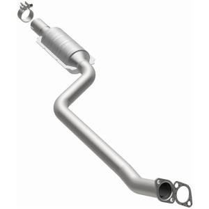 MagnaFlow Exhaust Systems & Installation | 1350 Offroad - MagnaFlow OEM Grade Direct-Fit Catalytic Converter 52481 - Image 2