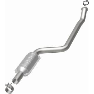 MagnaFlow Exhaust Systems & Installation | 1350 Offroad - MagnaFlow OEM Grade Direct-Fit Catalytic Converter 52481 - Image 3