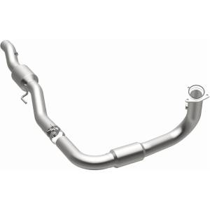 MagnaFlow Exhaust Systems & Installation | 1350 Offroad - MagnaFlow OEM Grade Direct-Fit Catalytic Converter 52492 - Image 2