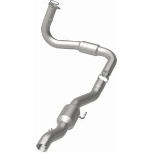 MagnaFlow Exhaust Systems & Installation | 1350 Offroad - MagnaFlow OEM Grade Direct-Fit Catalytic Converter 52492 - Image 3