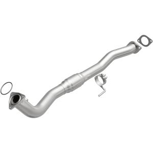 MagnaFlow Exhaust Systems & Installation | 1350 Offroad - MagnaFlow OEM Grade Direct-Fit Catalytic Converter 52493 - Image 1