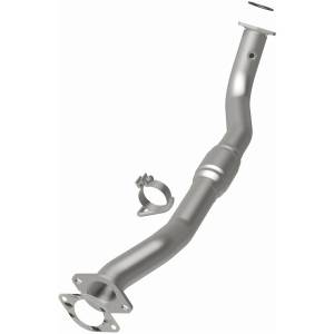 MagnaFlow Exhaust Systems & Installation | 1350 Offroad - MagnaFlow OEM Grade Direct-Fit Catalytic Converter 52493 - Image 3