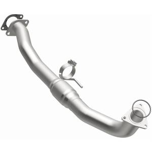 MagnaFlow Exhaust Systems & Installation | 1350 Offroad - MagnaFlow OEM Grade Direct-Fit Catalytic Converter 52493 - Image 2