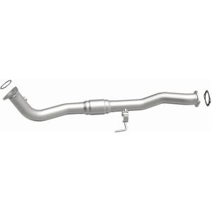 MagnaFlow Exhaust Systems & Installation | 1350 Offroad - MagnaFlow OEM Grade Direct-Fit Catalytic Converter 52493 - Image 4
