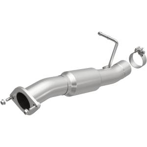 MagnaFlow Exhaust Systems & Installation | 1350 Offroad - MagnaFlow OEM Grade Direct-Fit Catalytic Converter 52494 - Image 1
