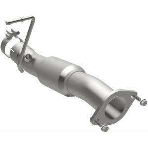 MagnaFlow Exhaust Systems & Installation | 1350 Offroad - MagnaFlow OEM Grade Direct-Fit Catalytic Converter 52494 - Image 2