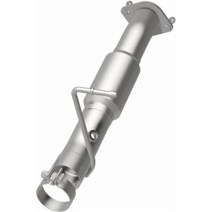 MagnaFlow Exhaust Systems & Installation | 1350 Offroad - MagnaFlow OEM Grade Direct-Fit Catalytic Converter 52494 - Image 3