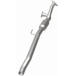 MagnaFlow Exhaust Systems & Installation | 1350 Offroad - MagnaFlow OEM Grade Direct-Fit Catalytic Converter 52499 - Image 3