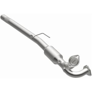 MagnaFlow Exhaust Systems & Installation | 1350 Offroad - MagnaFlow OEM Grade Direct-Fit Catalytic Converter 52499 - Image 2